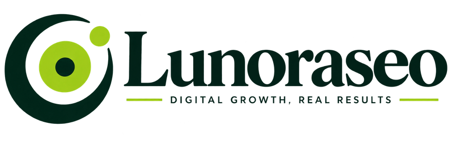 LUNORASEO — Digital Growth, Real Results